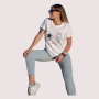 T-shirt Fulvi