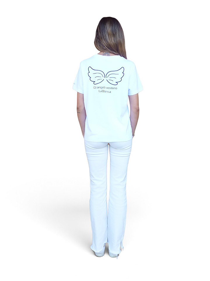 T-shirt Giul Ali