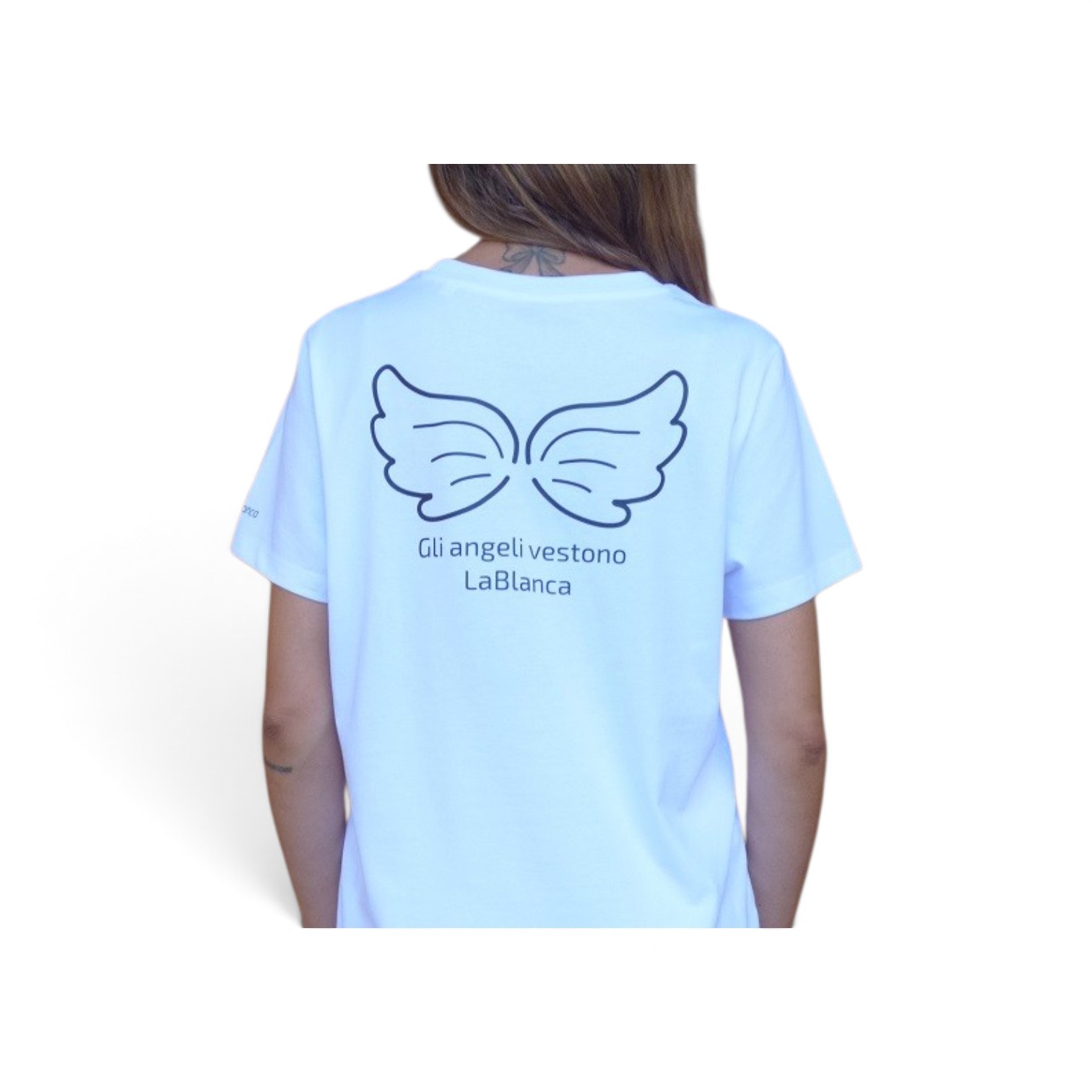 gli angeli